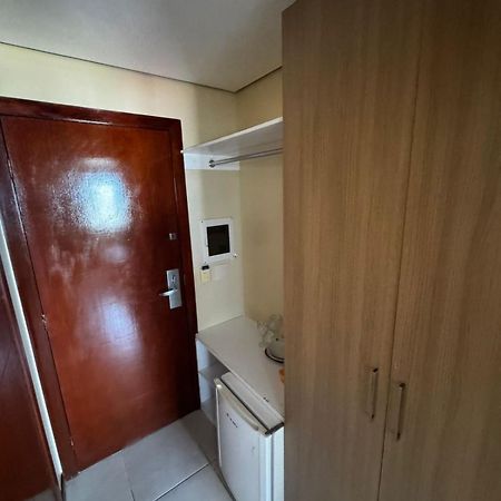 Kariri Beach_Cumbuco Boutique Apartments 외부 사진