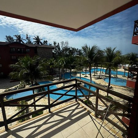 Kariri Beach_Cumbuco Boutique Apartments 외부 사진