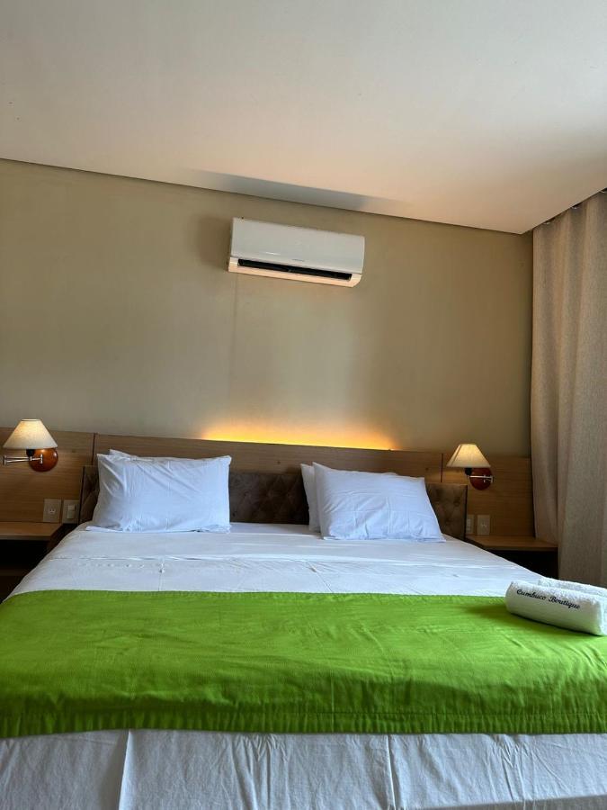 Kariri Beach_Cumbuco Boutique Apartments 외부 사진