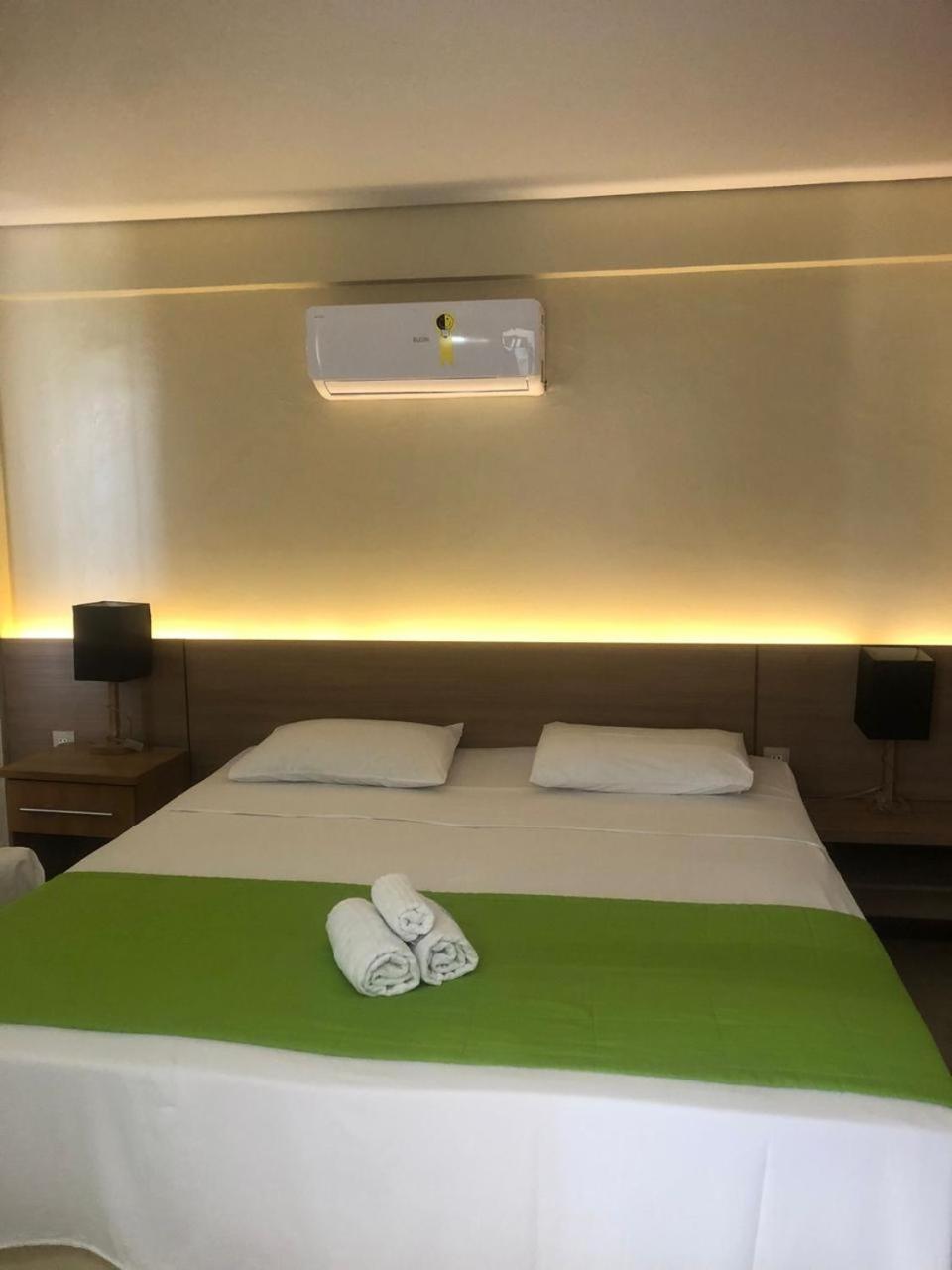 Kariri Beach_Cumbuco Boutique Apartments 외부 사진