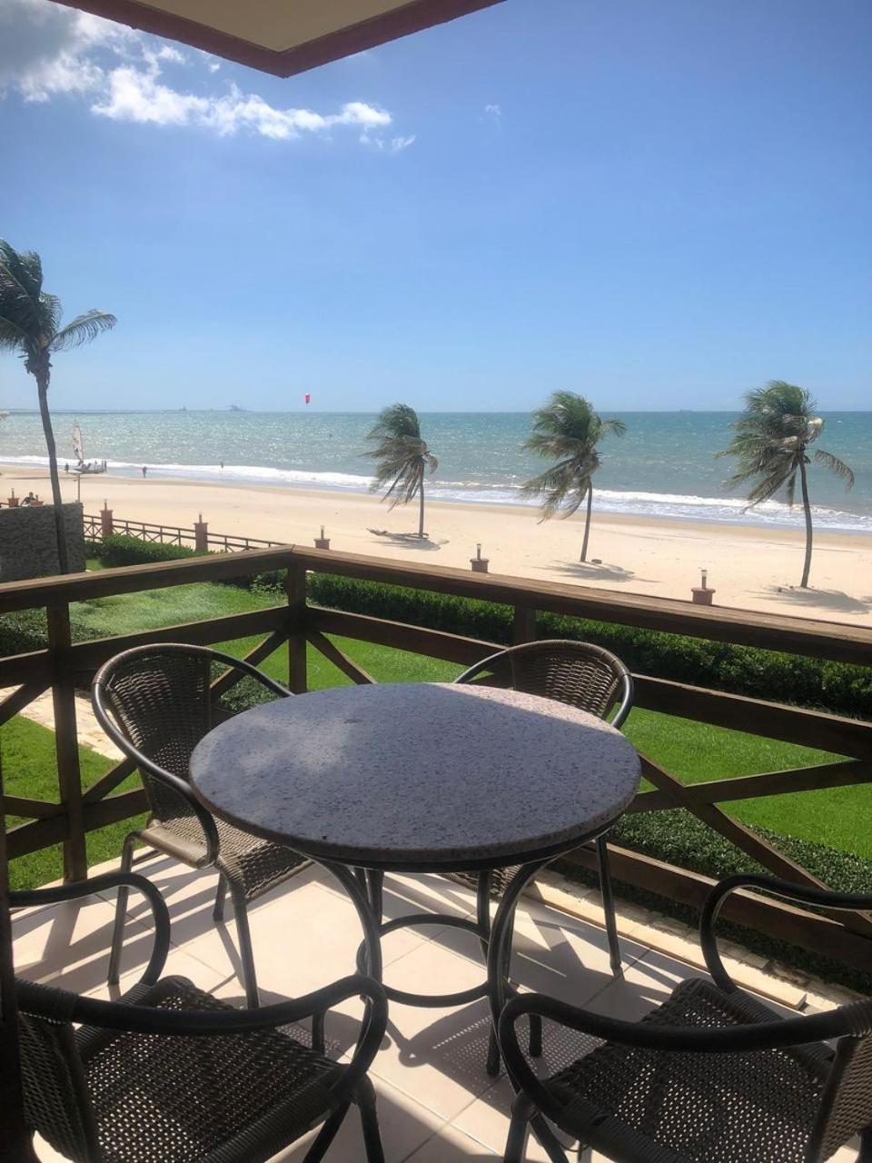 Kariri Beach_Cumbuco Boutique Apartments 외부 사진
