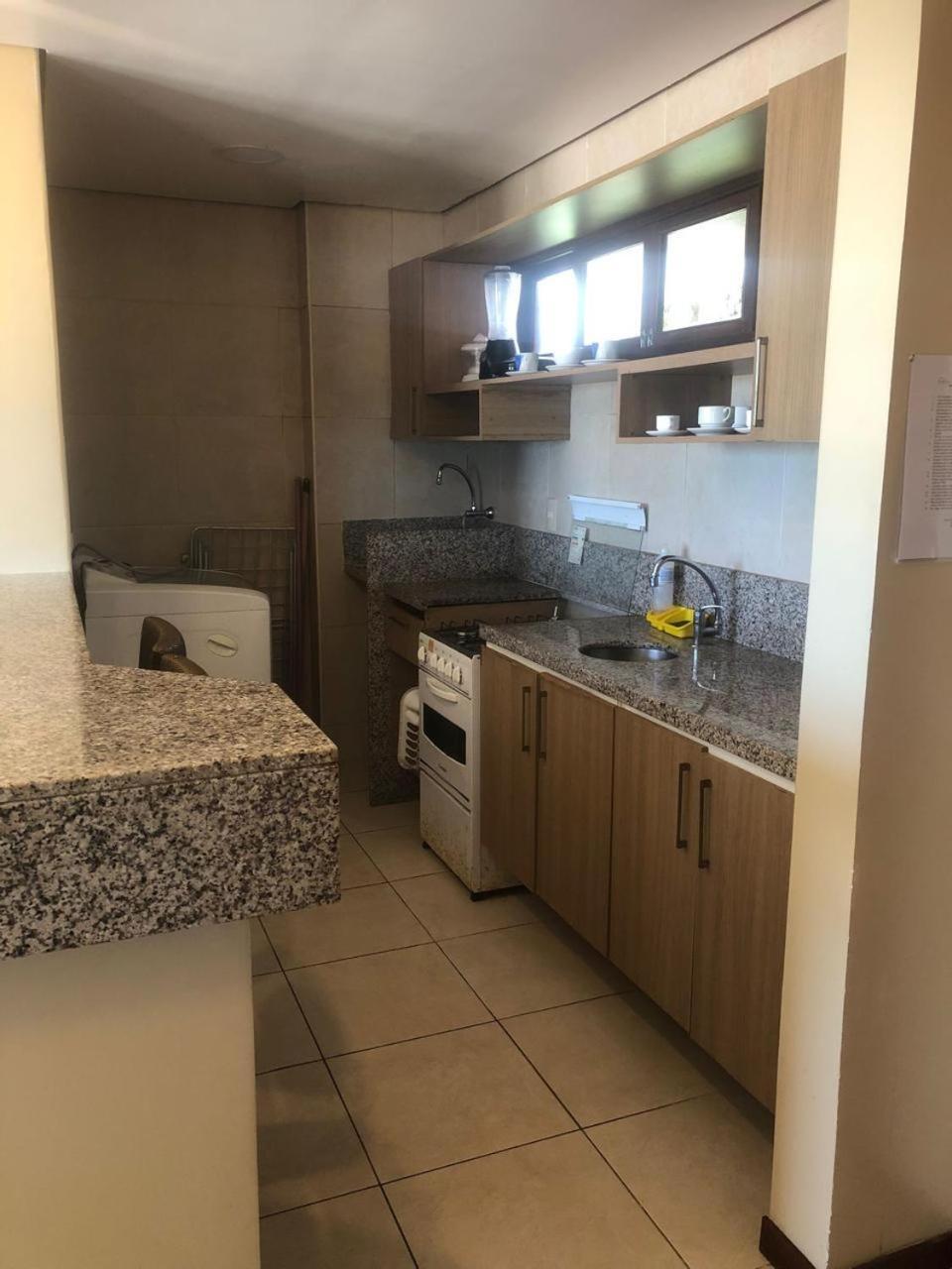 Kariri Beach_Cumbuco Boutique Apartments 외부 사진