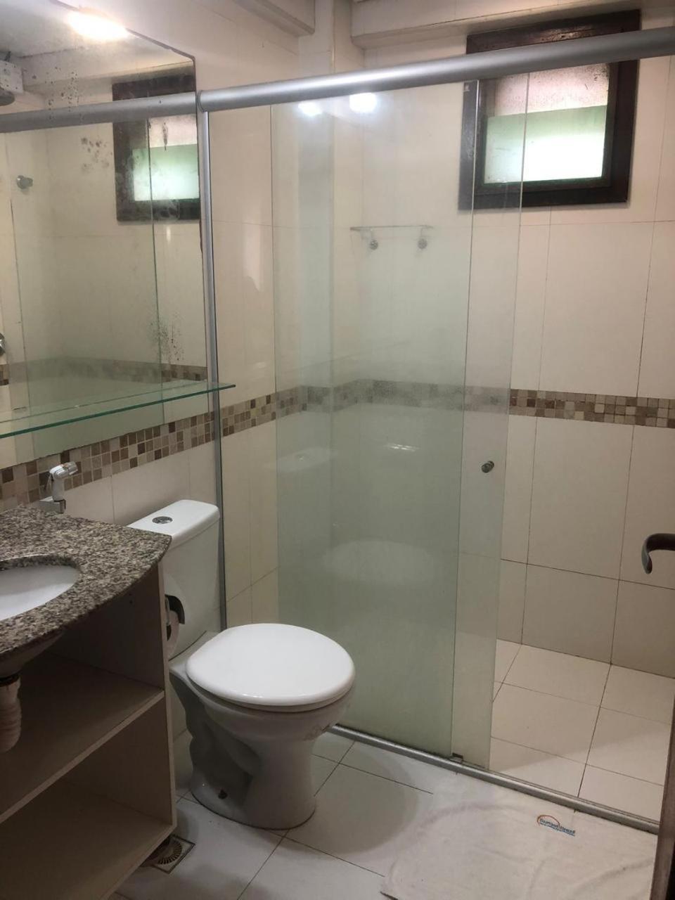 Kariri Beach_Cumbuco Boutique Apartments 외부 사진