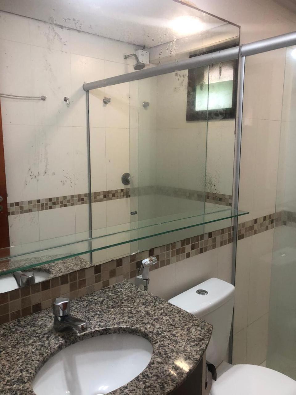 Kariri Beach_Cumbuco Boutique Apartments 외부 사진