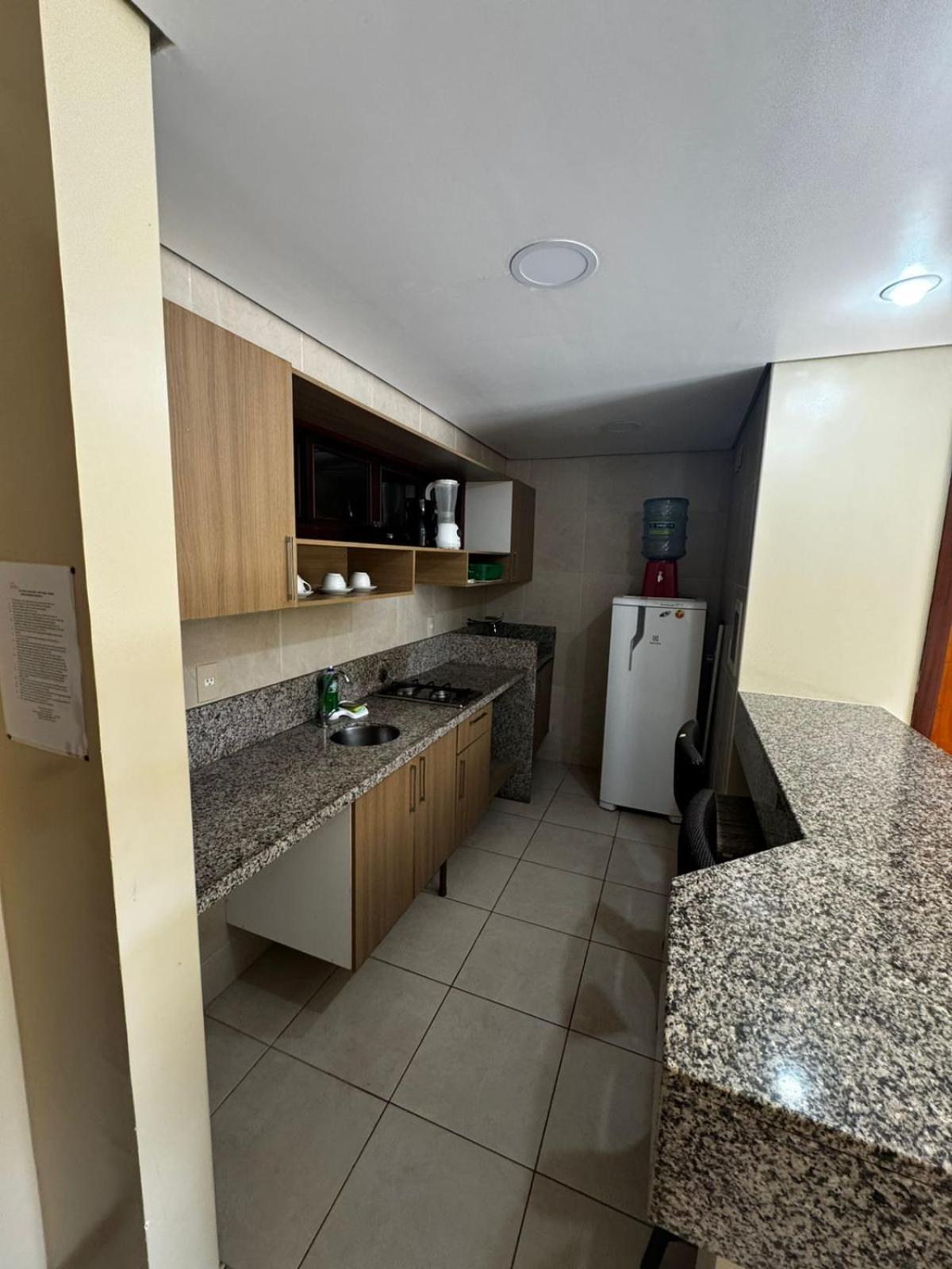 Kariri Beach_Cumbuco Boutique Apartments 외부 사진