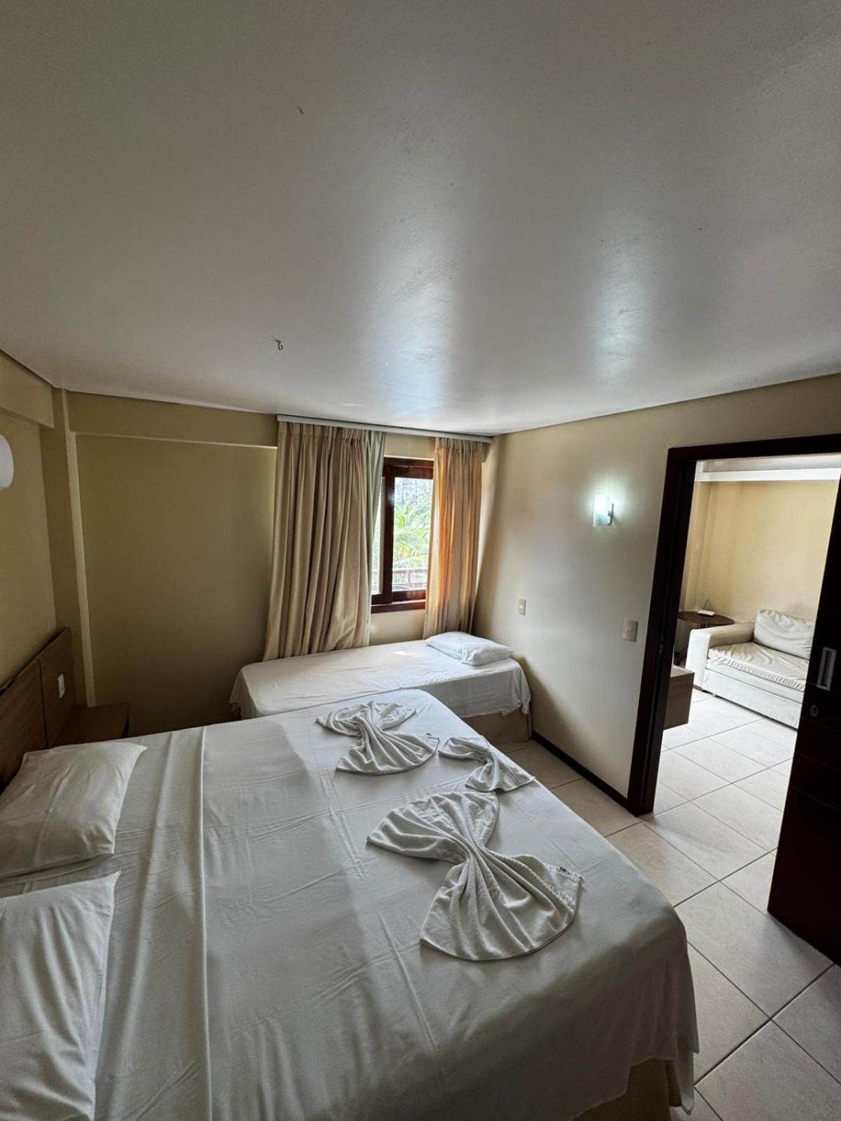 Kariri Beach_Cumbuco Boutique Apartments 외부 사진