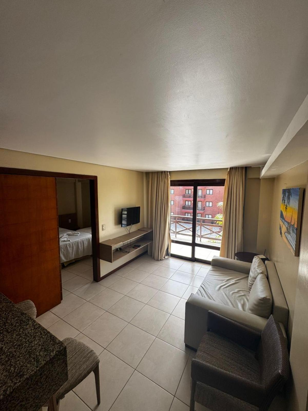 Kariri Beach_Cumbuco Boutique Apartments 외부 사진