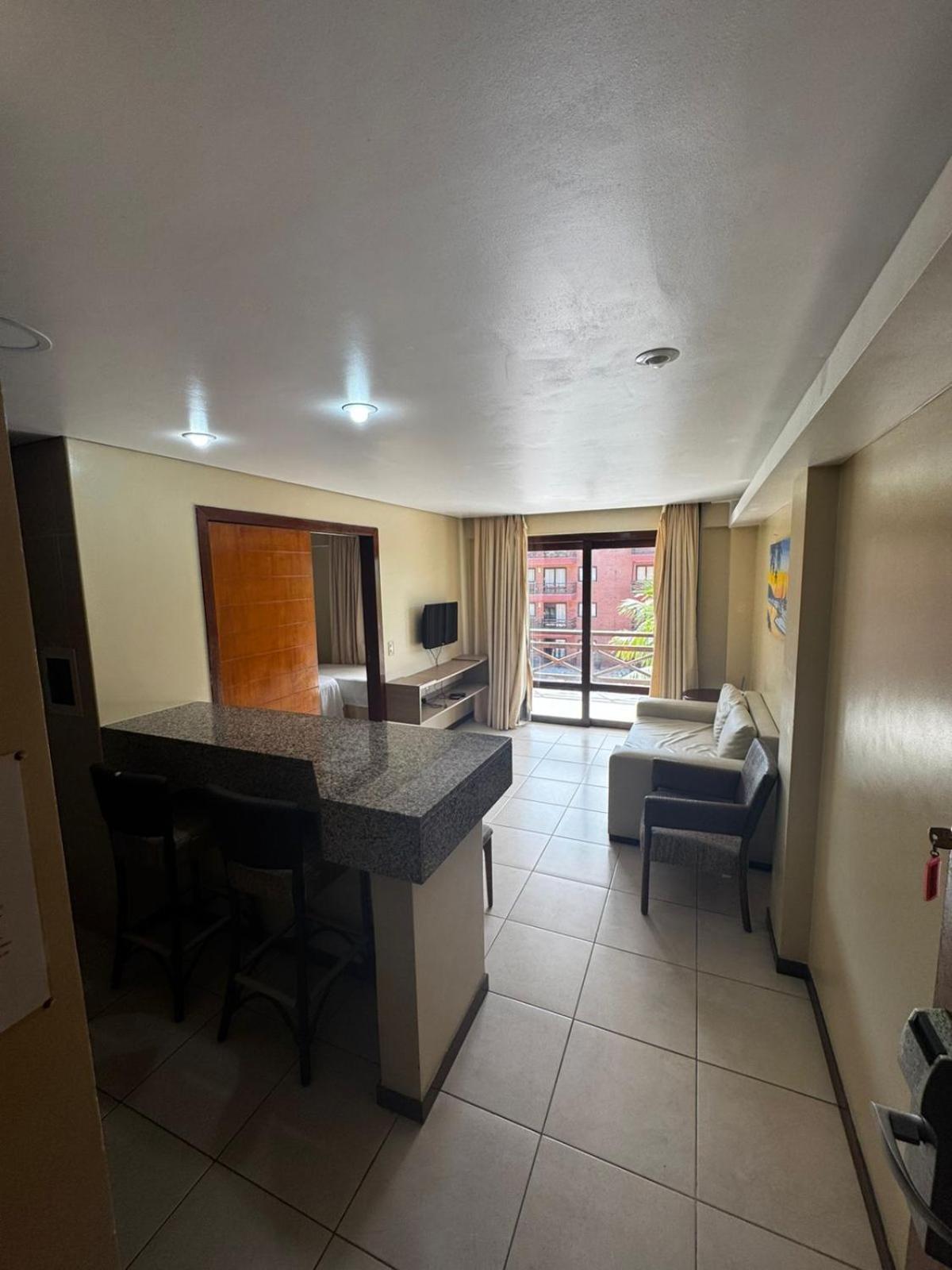 Kariri Beach_Cumbuco Boutique Apartments 외부 사진