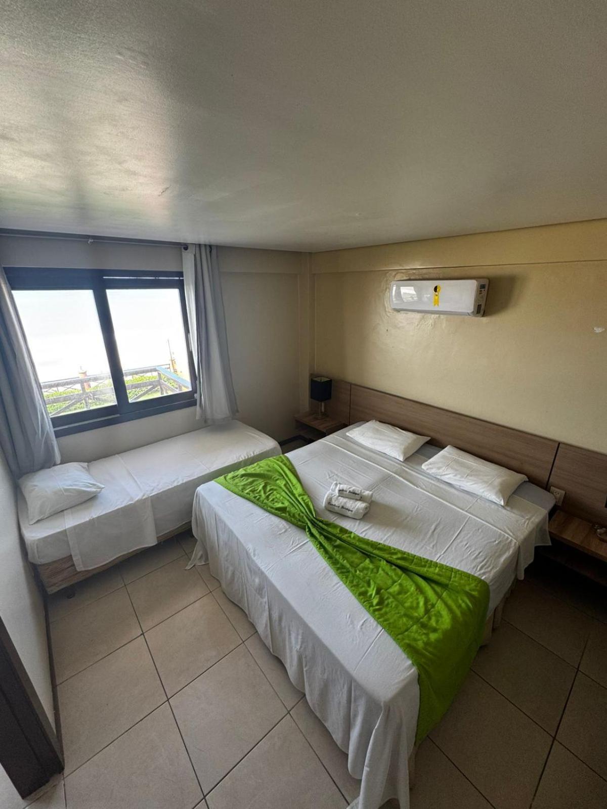 Kariri Beach_Cumbuco Boutique Apartments 외부 사진