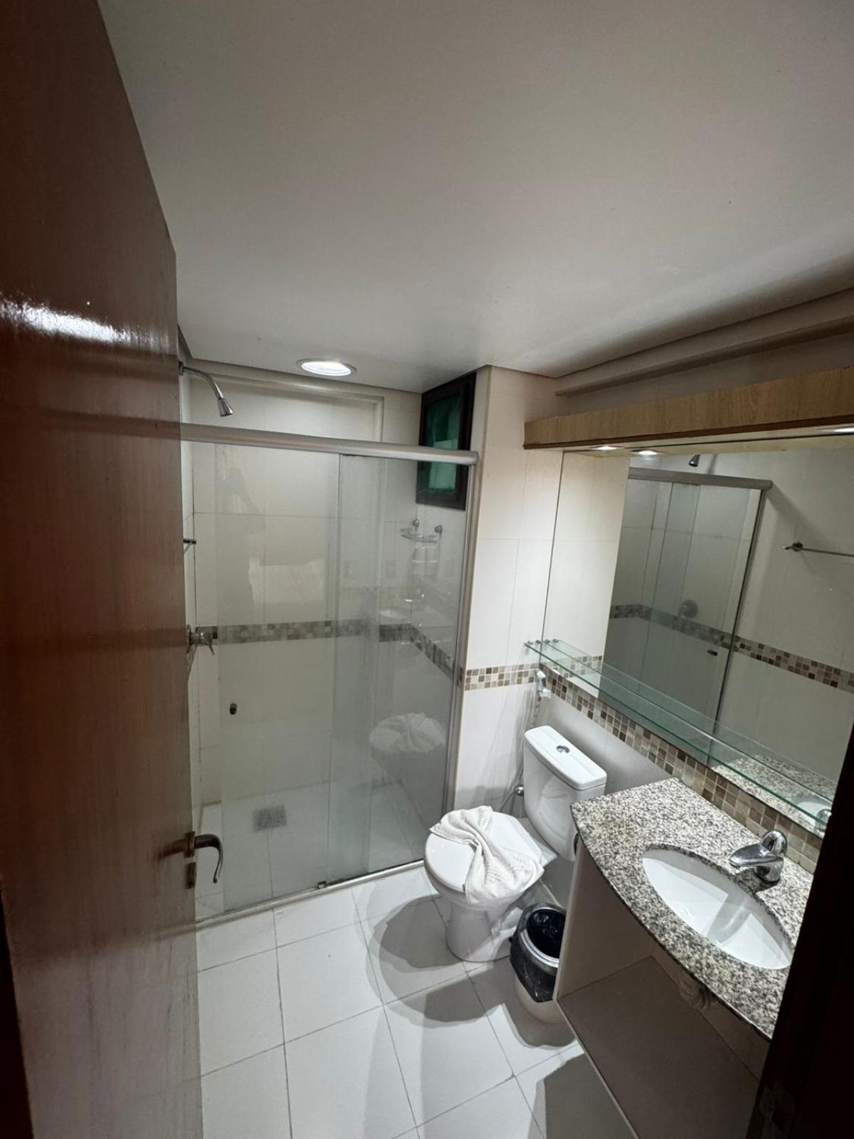 Kariri Beach_Cumbuco Boutique Apartments 외부 사진