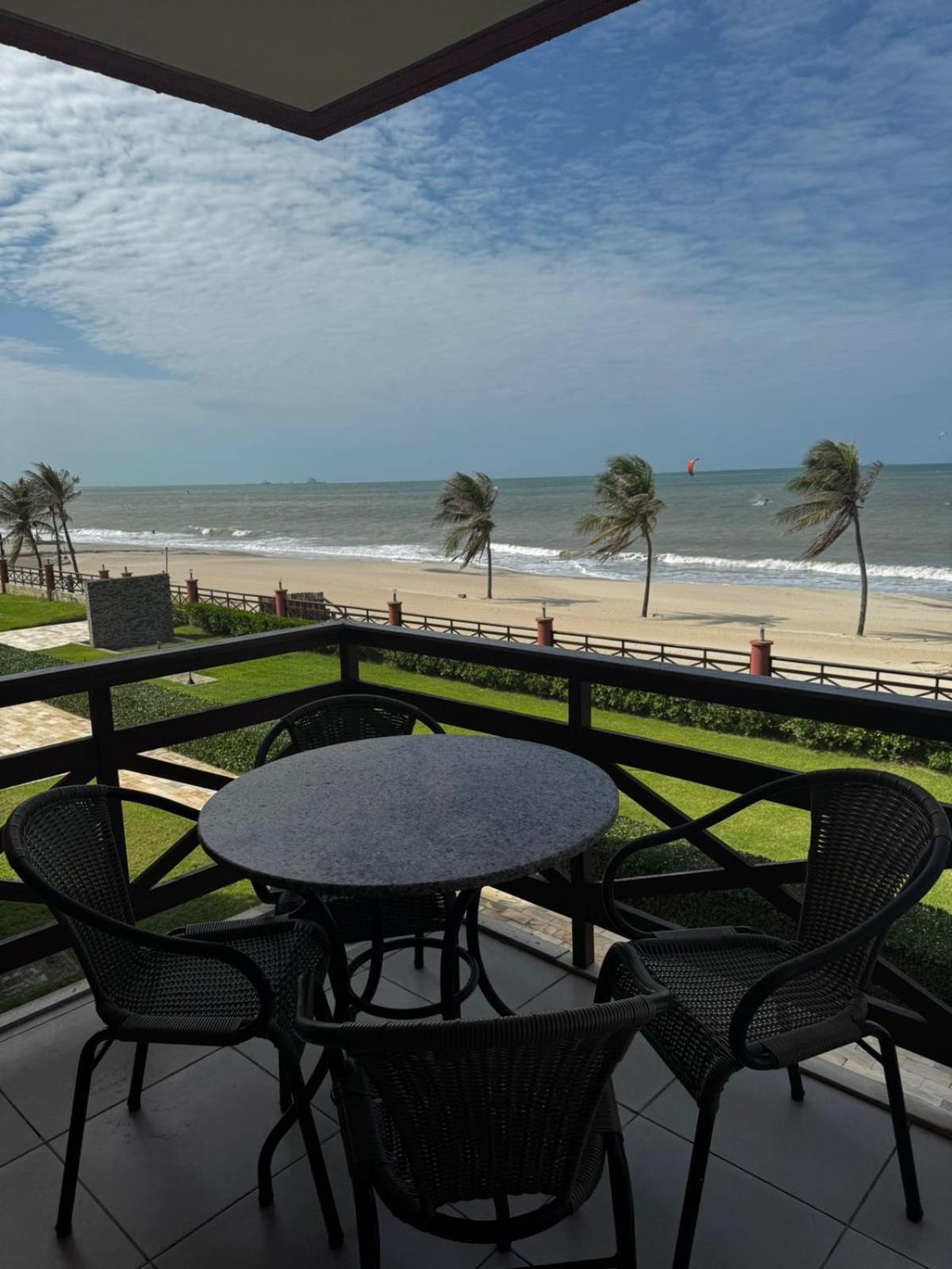 Kariri Beach_Cumbuco Boutique Apartments 외부 사진