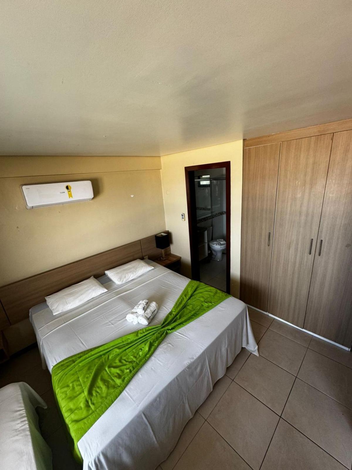 Kariri Beach_Cumbuco Boutique Apartments 외부 사진